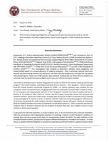Raimer report