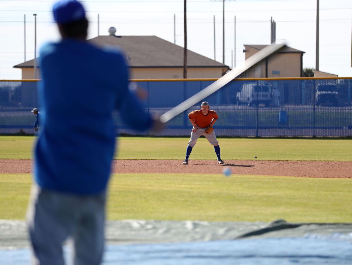 Galveston College baseball set to start another season College Sports