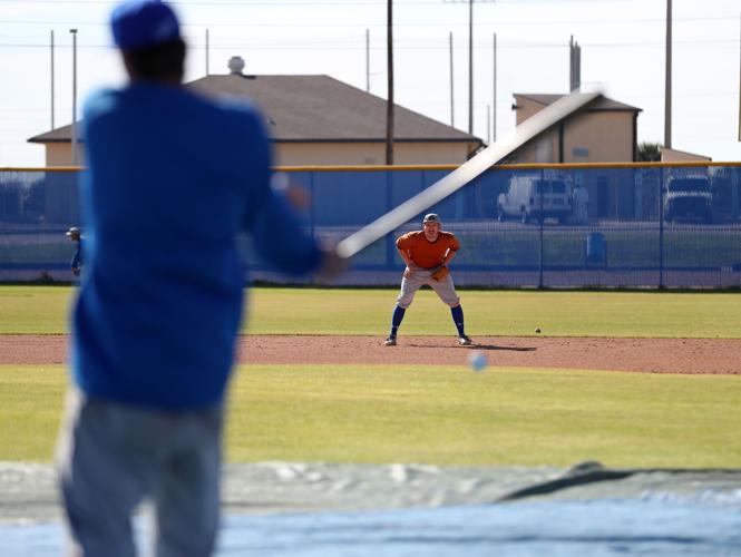 Galveston College baseball set to start another season | College Sports ...