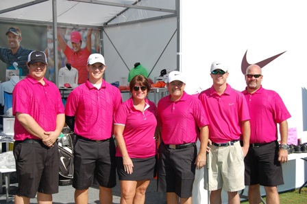Golf Classic