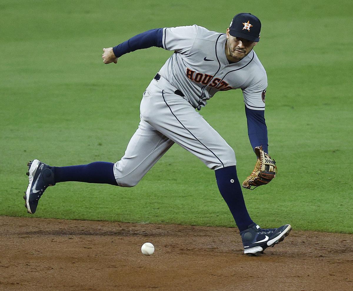 World Series Game 5