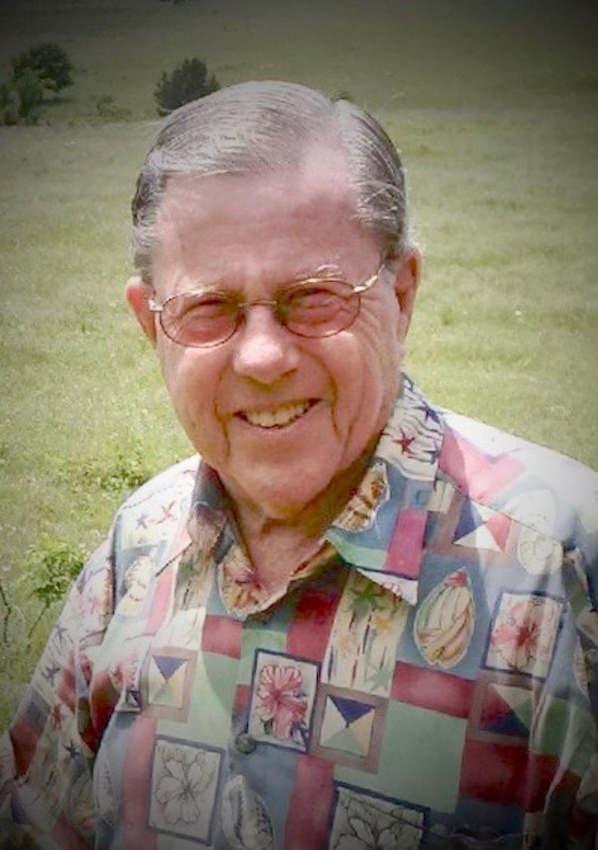 Henry Winfield Atherton | Obituaries | The Daily News