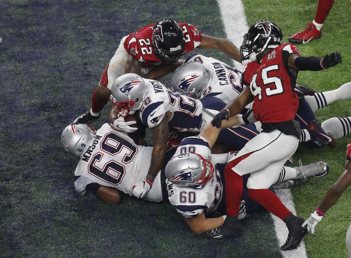 Super Bowl LI: New England Patriots Complete Greatest Comeback Ever