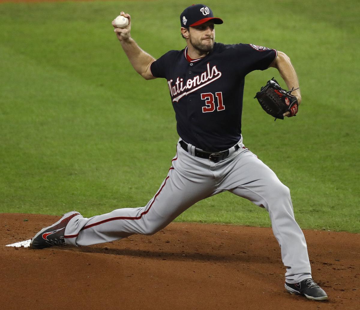 World Series Game 7