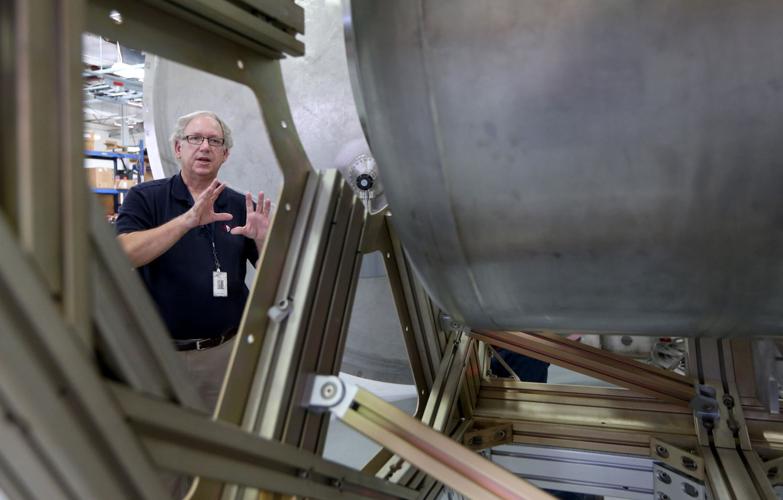 Ad Astra wins continued NASA funding for futuristic rocket Business