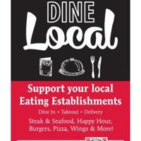 Page DINING GUIDE COVER 29 | Special Sections | The Daily News