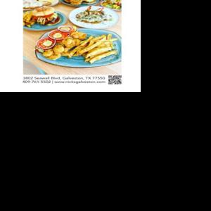 Page DINING GUIDE COVER 5 | Special Sections | The Daily News