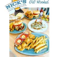 Page DINING GUIDE COVER 5 | Special Sections | The Daily News