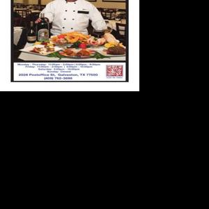 Page DINING GUIDE COVER 20 | Special Sections | The Daily News