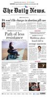 Galveston County Daily News