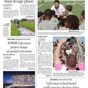 Page A1 | Daily News E-Edition | The Daily News - Vimarsana News