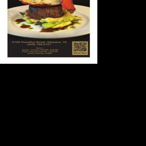 Page DINING GUIDE COVER 21 | Special Sections | The Daily News