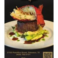 Page DINING GUIDE COVER 21 | Special Sections | The Daily News
