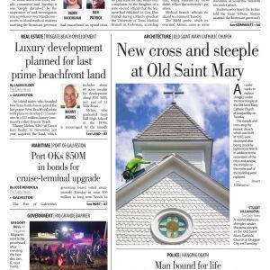 Page A1 | Daily News E-Edition | The Daily News - Vimarsana News