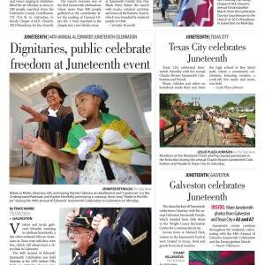 Page A1 | Daily News E-Edition | The Daily News - Vimarsana News