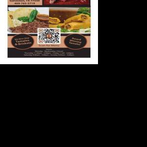 Page DINING GUIDE COVER 14 | Special Sections | The Daily News