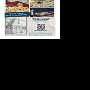 Page DINING GUIDE COVER 18 | Special Sections | The Daily News