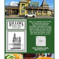 Page DINING GUIDE COVER 10 | Special Sections | The Daily News