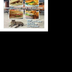 Page DINING GUIDE COVER 15 | Special Sections | The Daily News