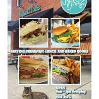 Page DINING GUIDE COVER 15 | Special Sections | The Daily News