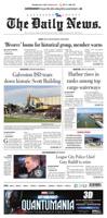 Galveston County Daily News