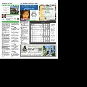 Page G-009 | Tuned In | The Daily News