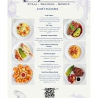 Page DINING GUIDE COVER 22 | Special Sections | The Daily News