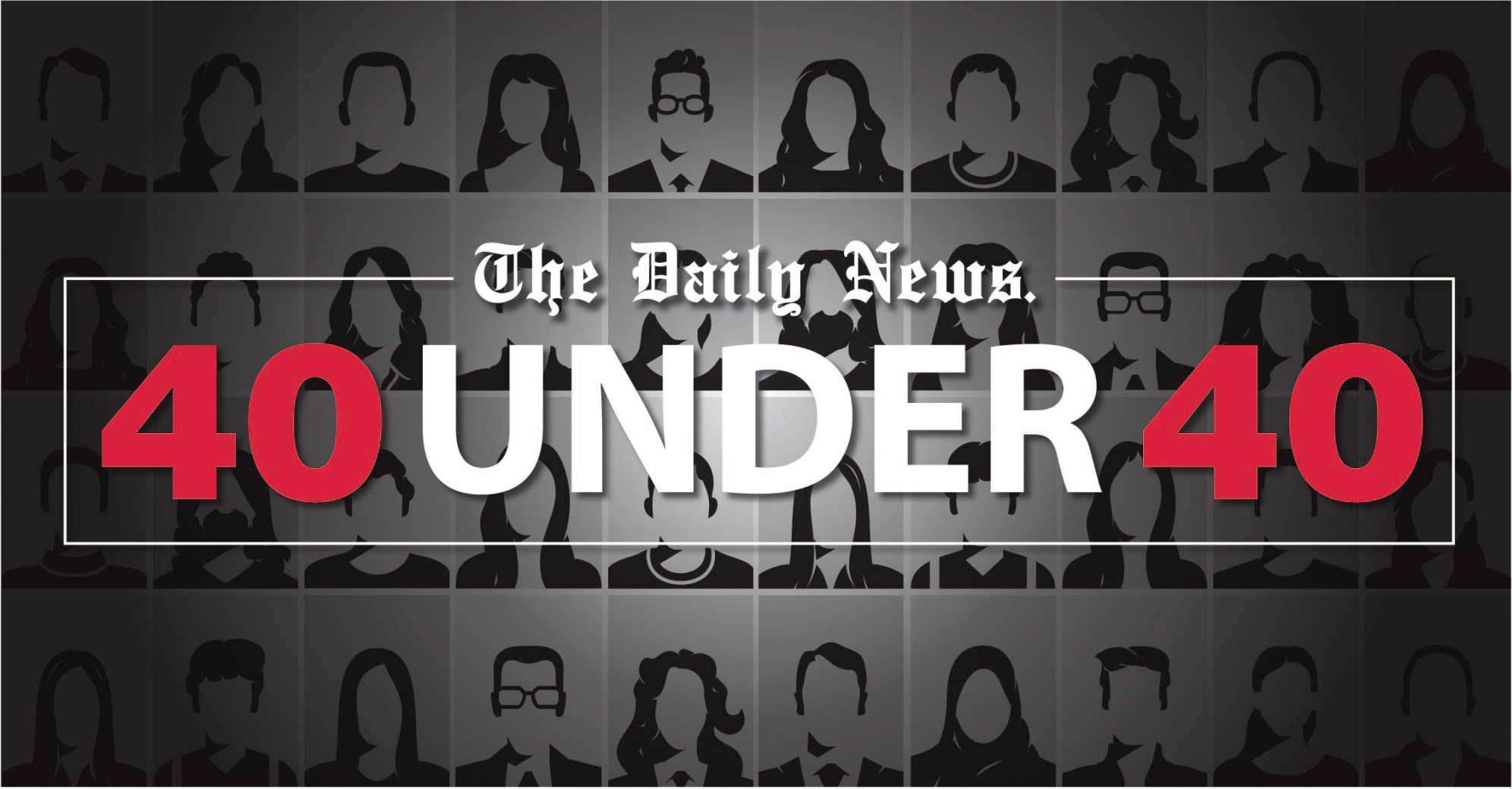 40 Under 40 The Daily News