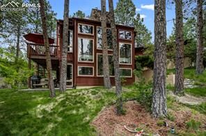 18810  Lake Forest Lane, Monument, CO 80132