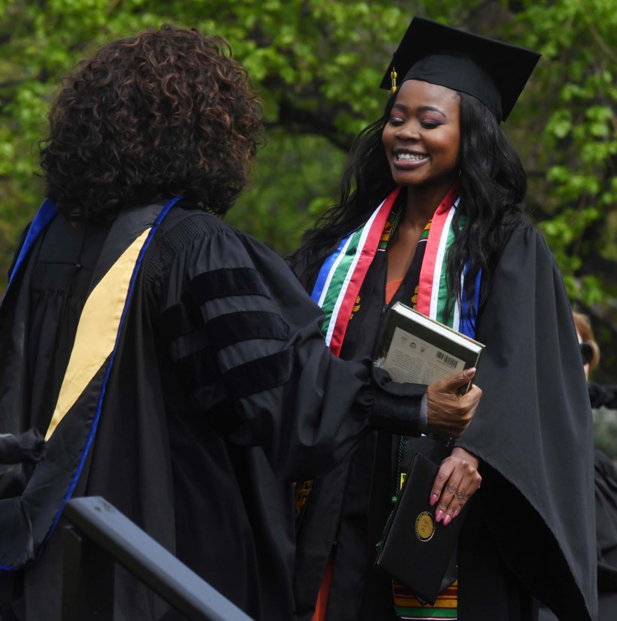 CC Graduation 2019