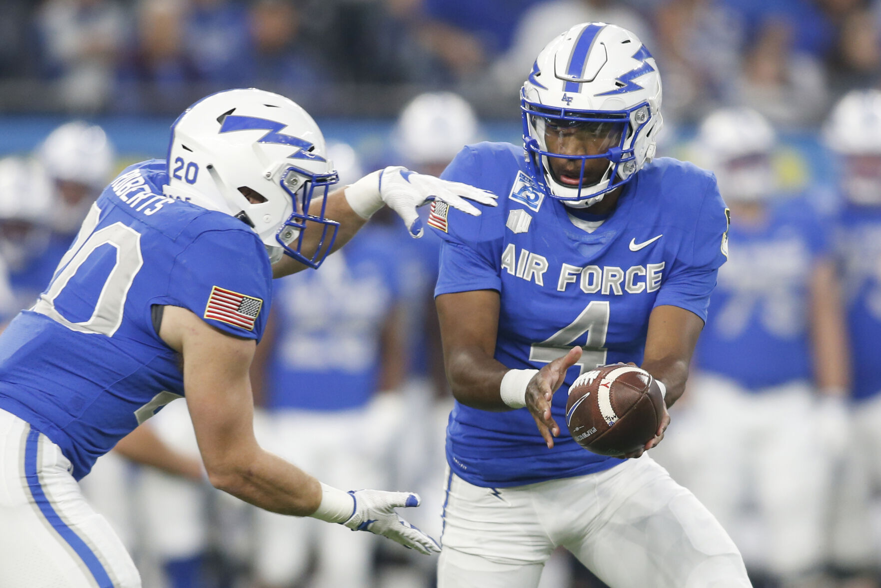 air force football live stream