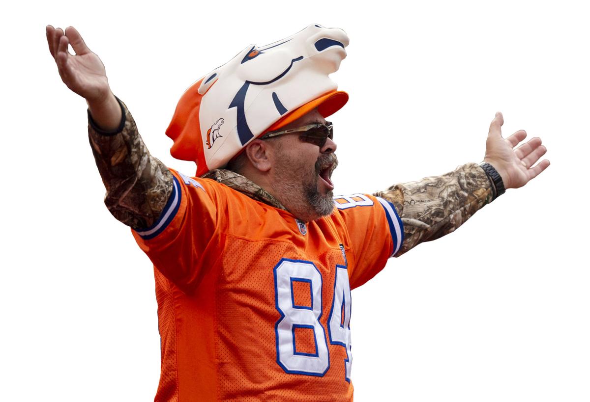 Denver Broncos home games in 2020: Reduced seating capacity and mandatory masks | Sports ...