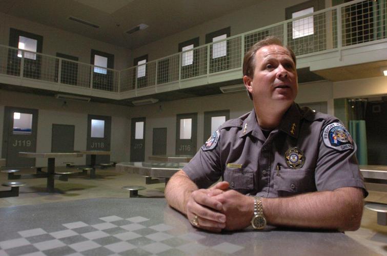 Fremont County Sheriff Jim Beicker speaks out about department morale
