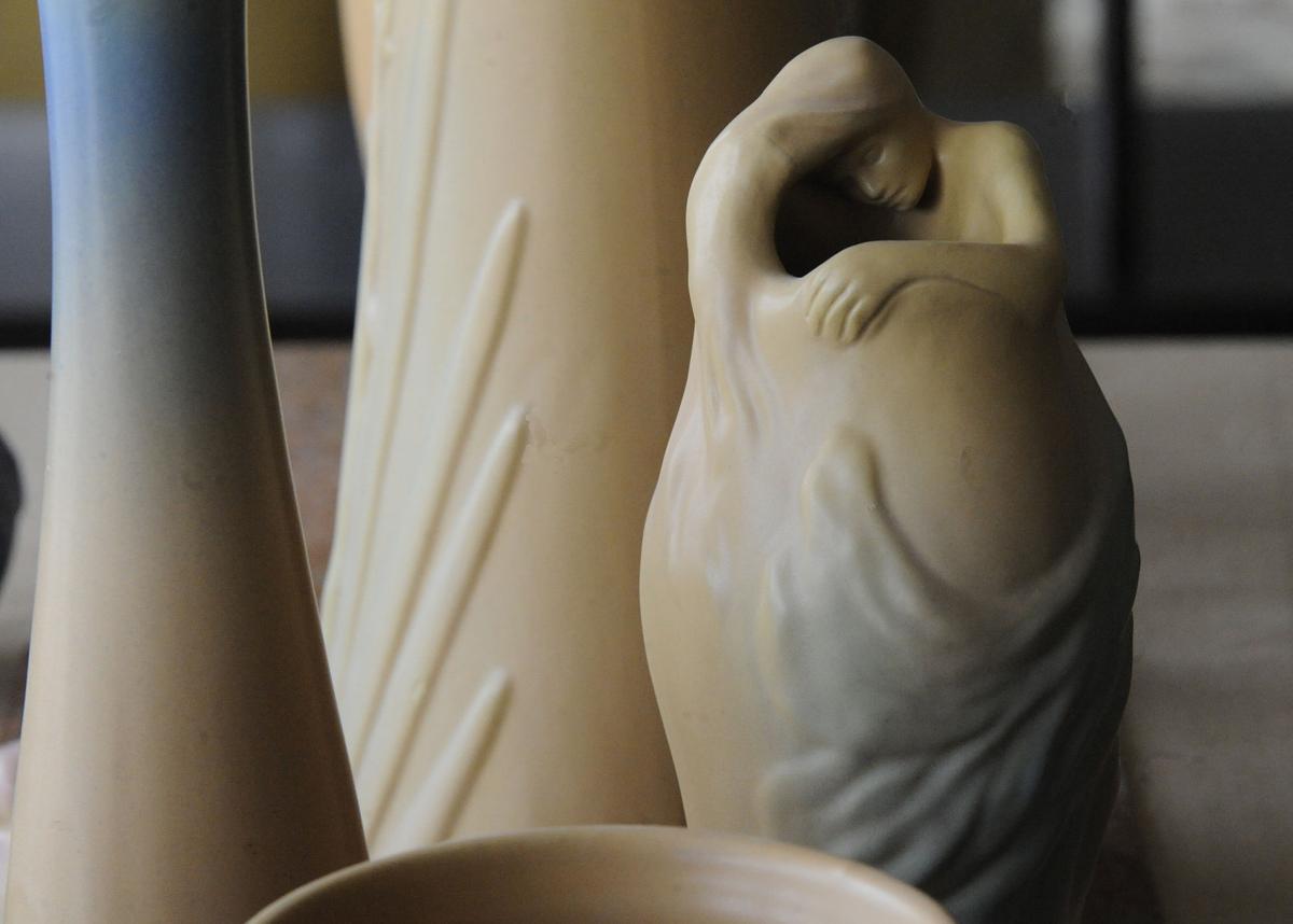 Annual Van Briggle Pottery Festival Returns Sept 14 Cheyenne