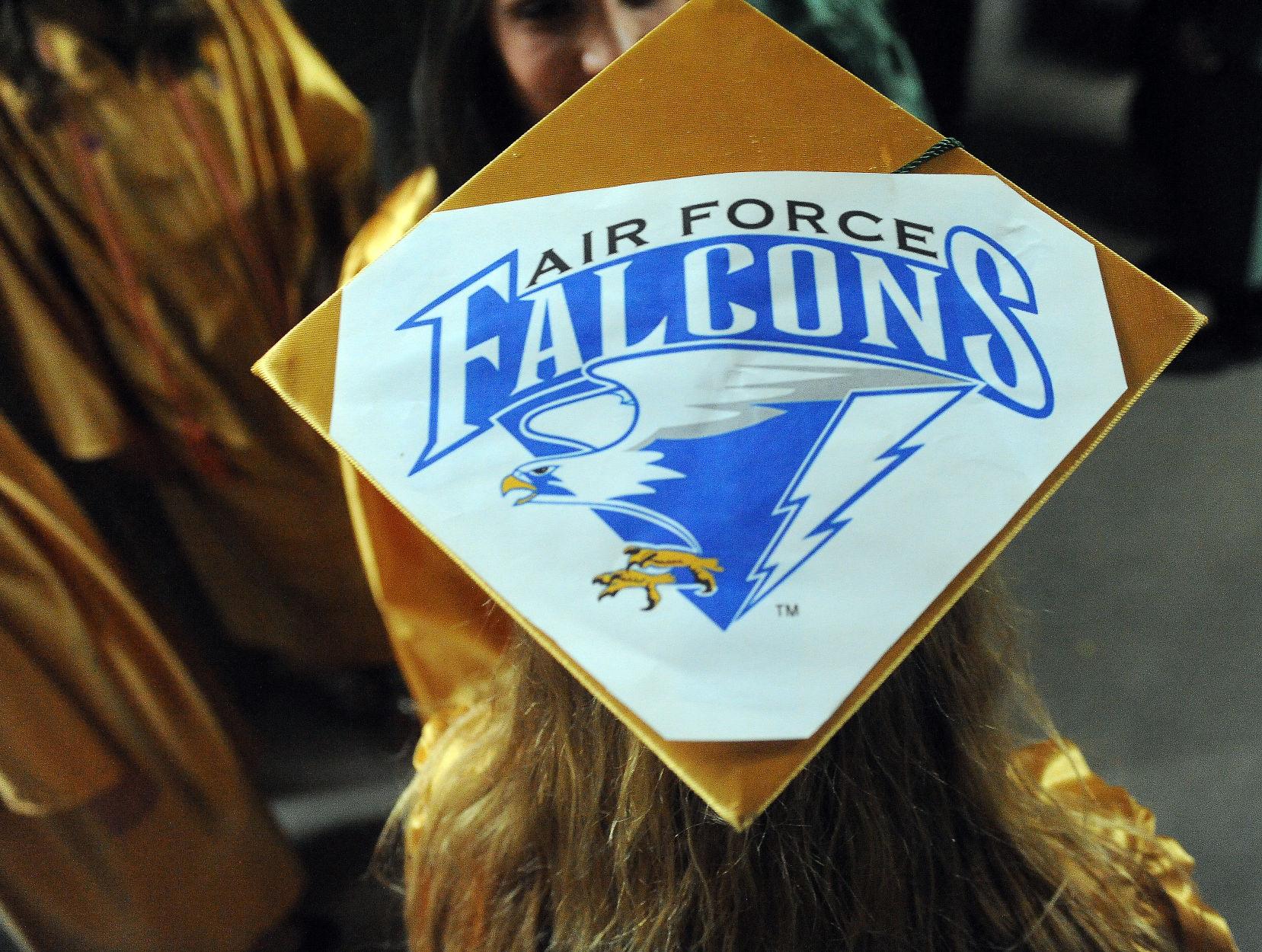 Falcon High School Colorado Springs News