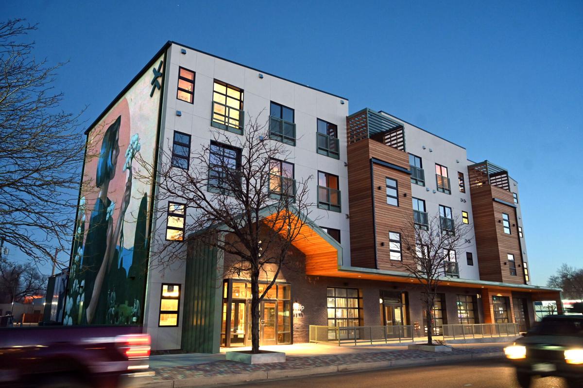 Colorado Springs hotels struggling amid tighter COVID-related