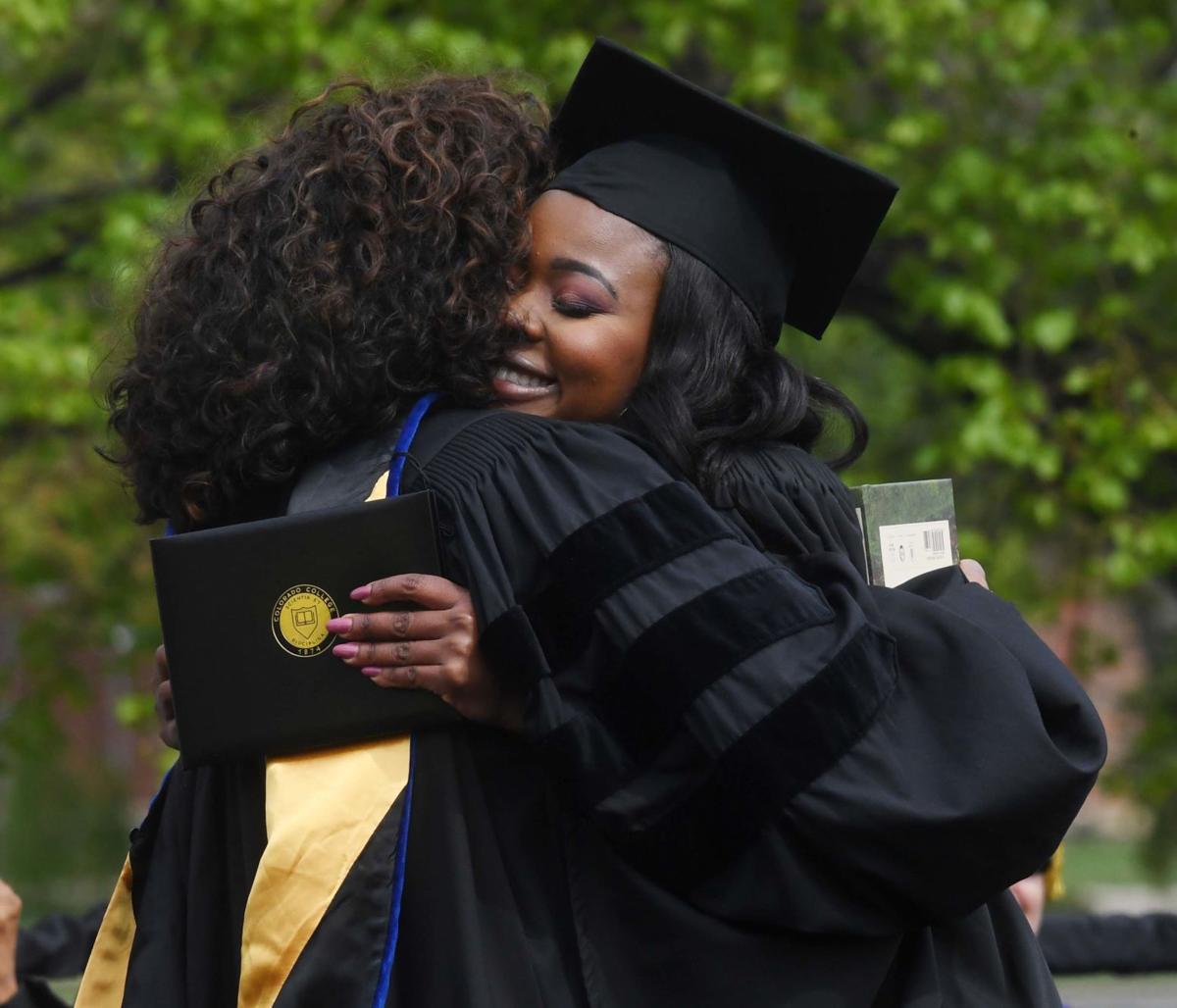 CC Graduation 2019