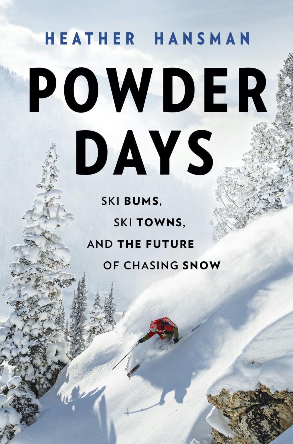 Former Colorado ski bum's new book explores imperiled state of sport's  culture | Lifestyle | gazette.com