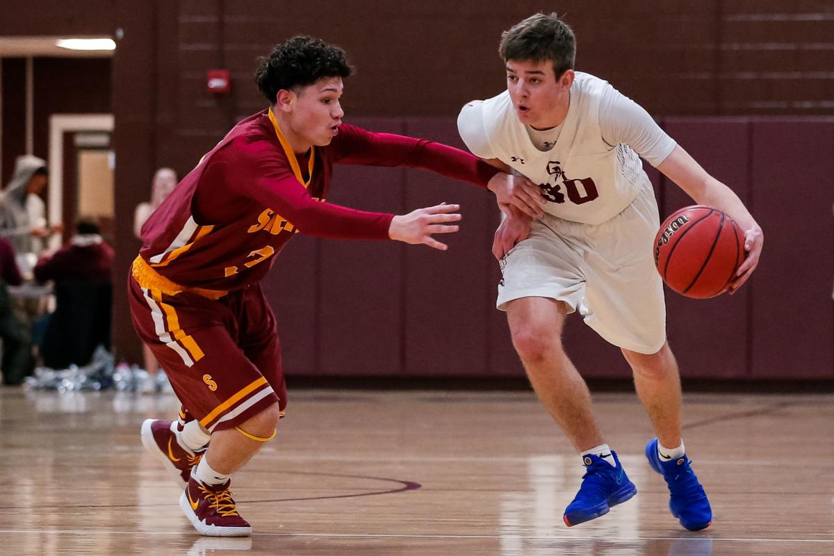 PREP BASKETBALL