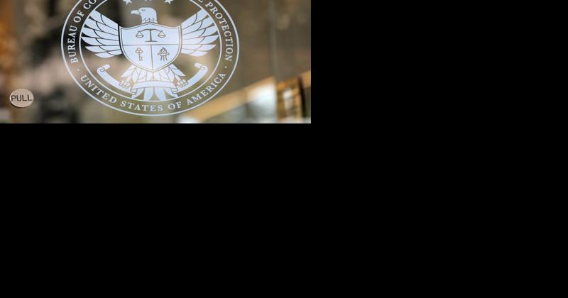 In split decision, court clears Trump to restart CFPB mass firings