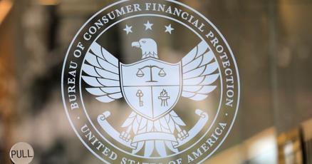 In split decision, court clears Trump to restart CFPB mass firings