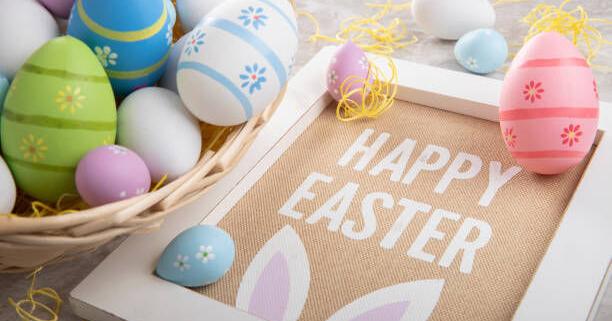 Easter events in Colorado Springs and surrounding areas | Arts & Entertainment Easter events in Colorado Springs and surrounding areas | Arts & Entertainment