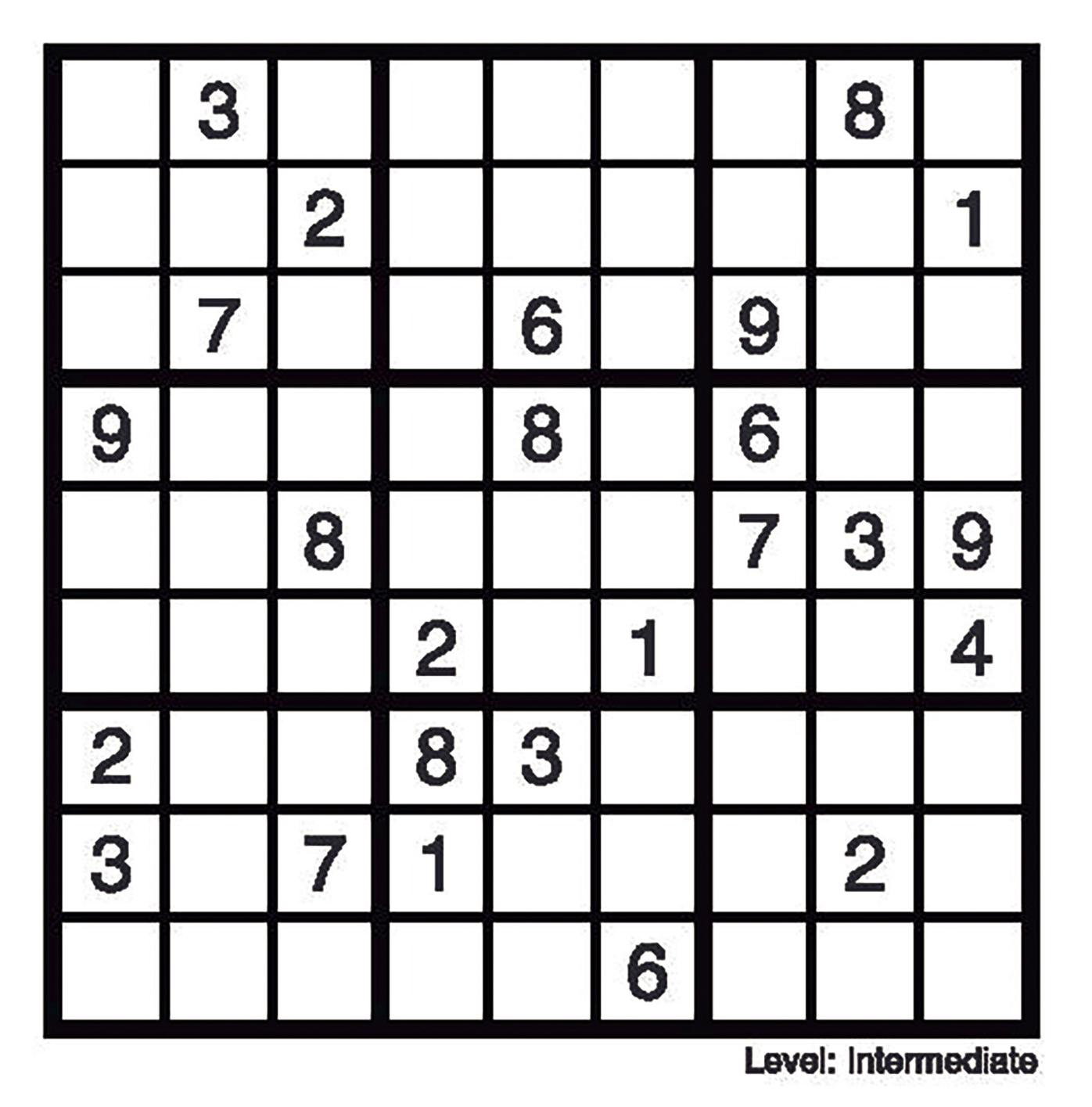 Puzzles (June 10) | Thetribune | gazette.com