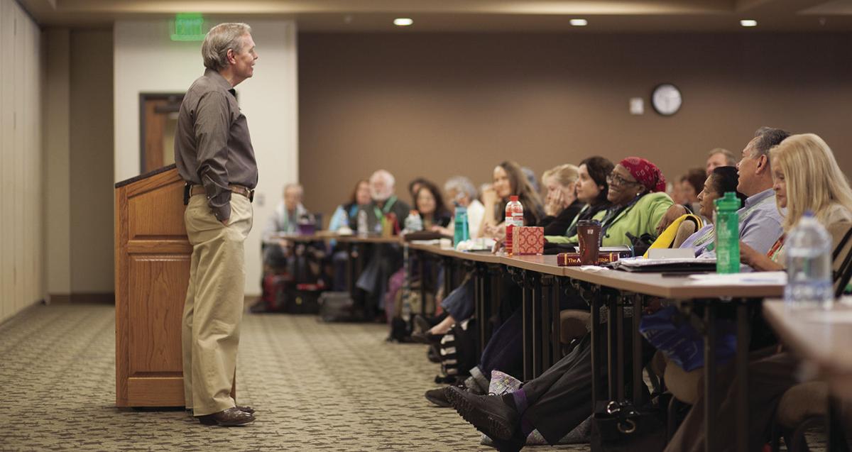 Andrew wommack ministries to relocate colorado springs headquarters tv