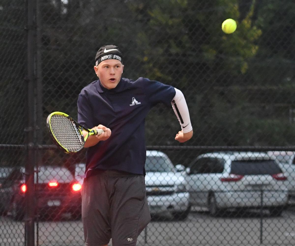 state tennis