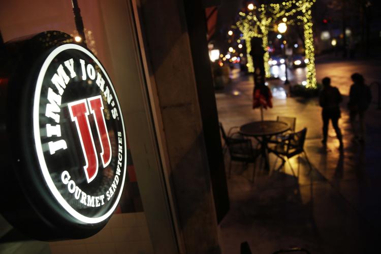Calls to boycott Jimmy John’s resurface over elephant photo with 