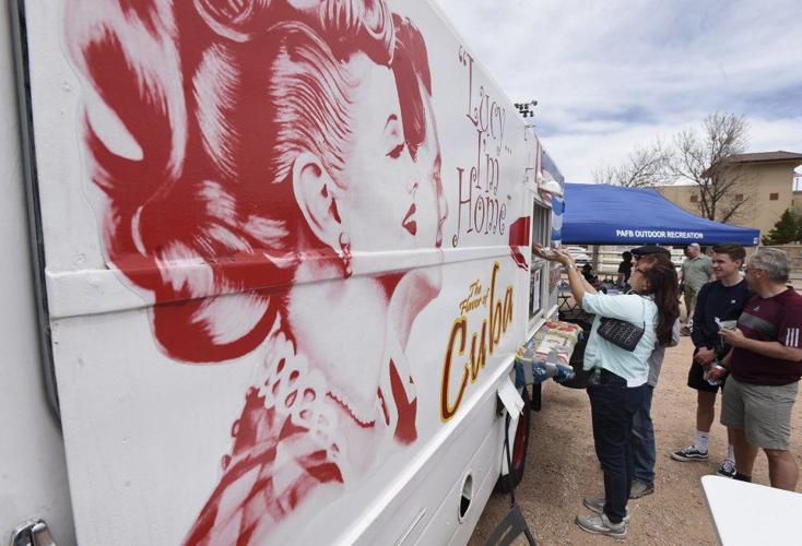 Food Trucks