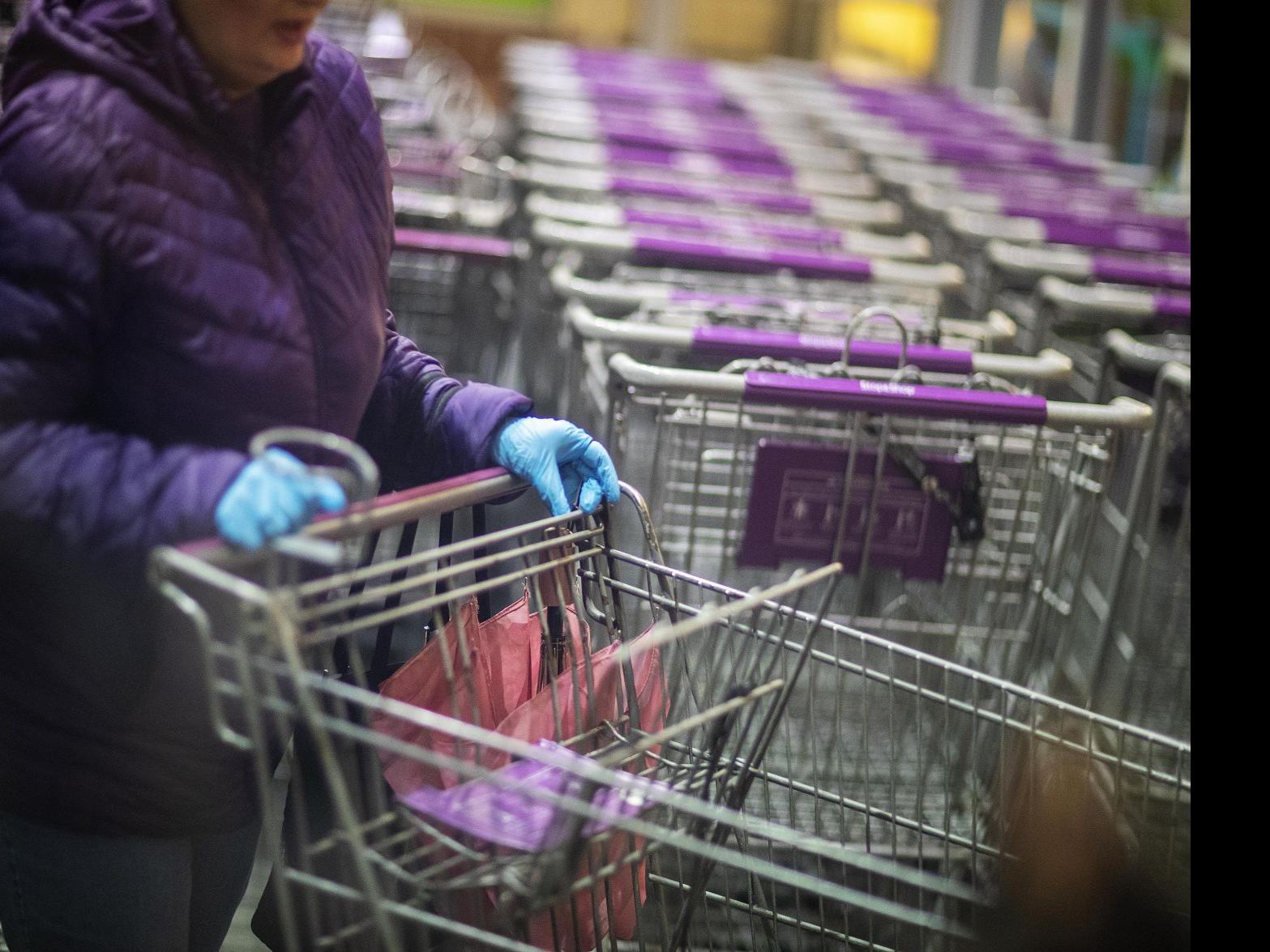 List Colorado Stores Offering Special Shopping Time To Seniors During The Coronavirus Crisis Business Gazette Com