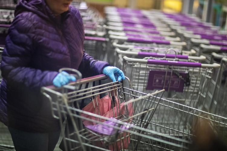 Market Basket sets time for older customers to shop
