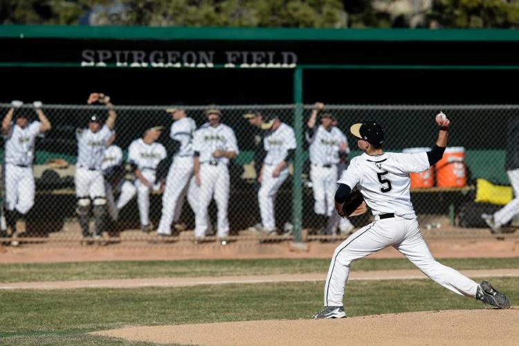 UCCS baseball enters RMAC tournament looking to surprise everyone but